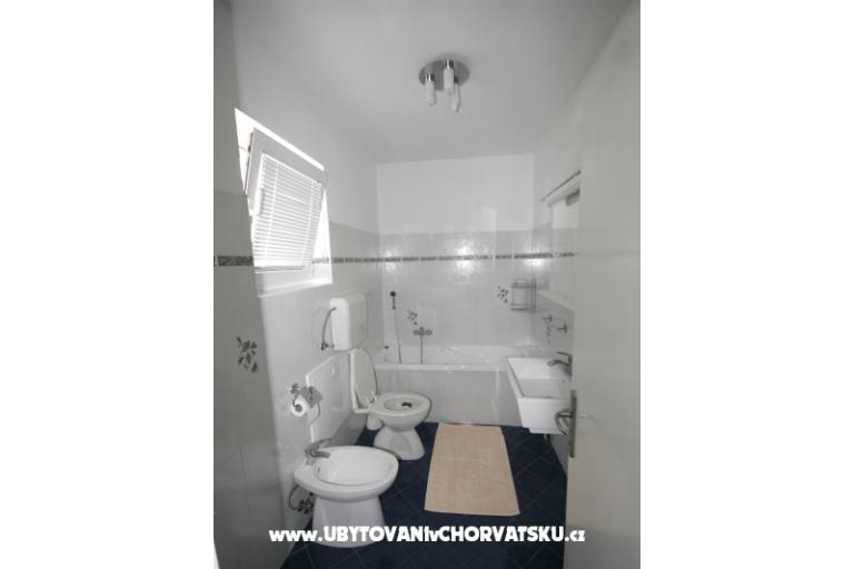 Apartamenty Irena - Krk – foto 10