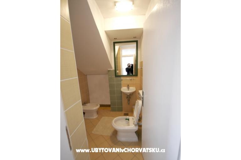 Apartamenty Irena - Krk – foto 11