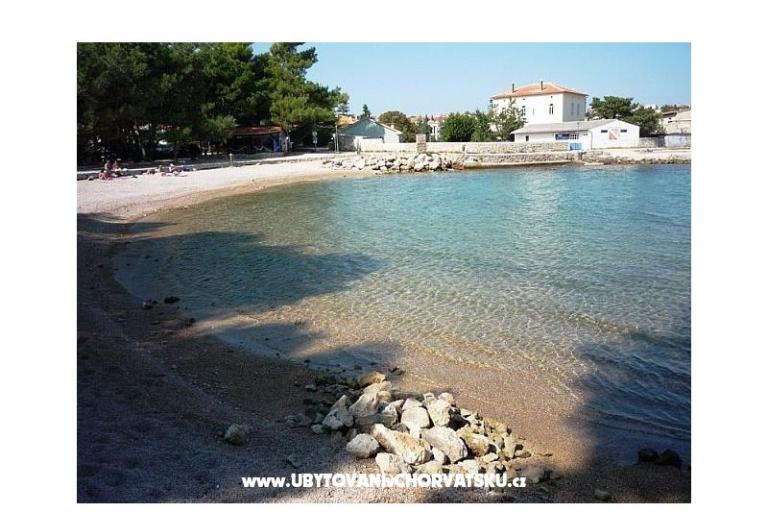 Apartamenty Irena - Krk – foto 14