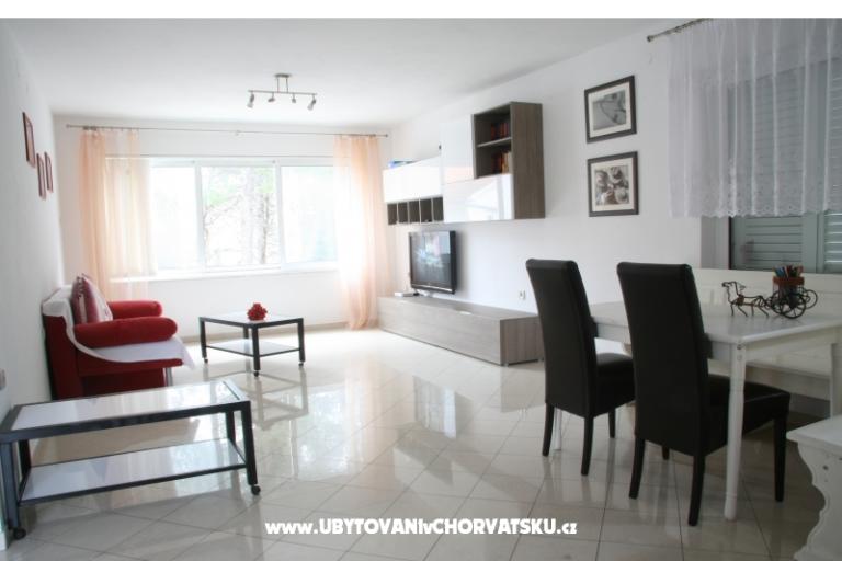 Apartamenty Irena - Krk – foto 4