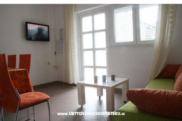Apartamenty Irena - Krk – foto 6