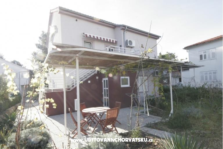 Apartamenty Irena - Krk – foto 9