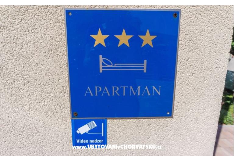 Apartamenty Jadran – foto 2
