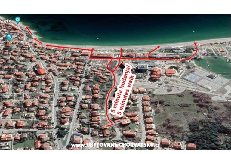 Apartamenty Jadran – foto 8