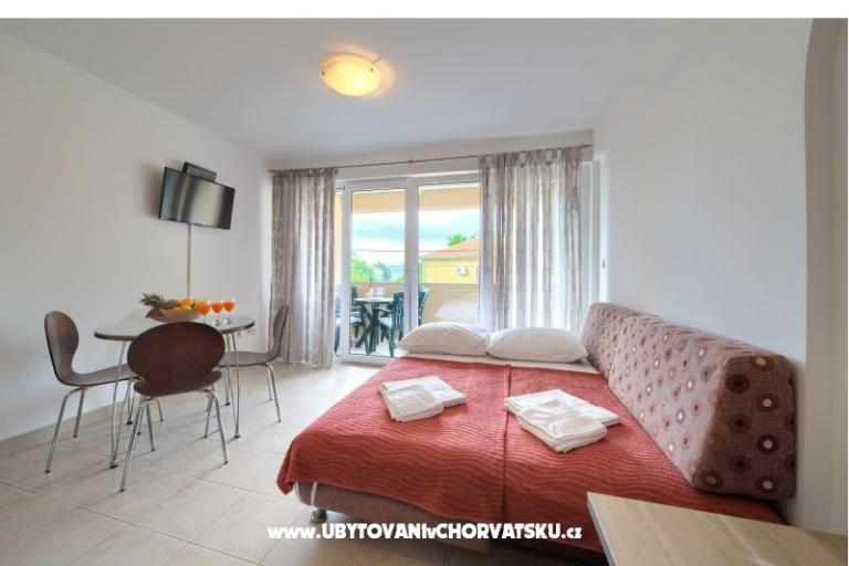 Apartamenty Ivica – foto 11