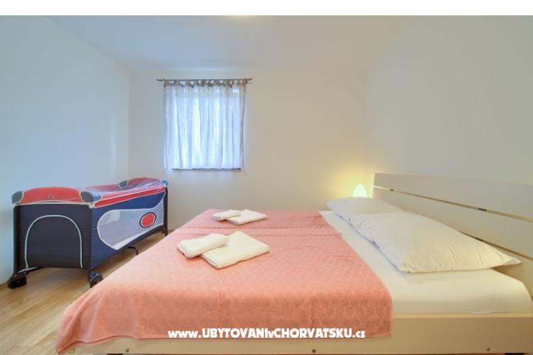 Apartamenty Ivica – foto 13