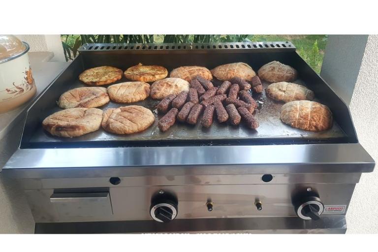 Apartamenty Ivica – foto 18