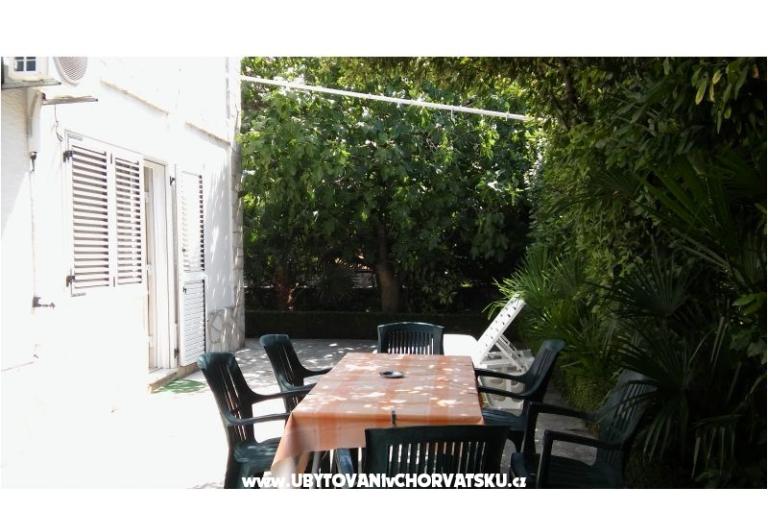 Apartamenty Jančić  – foto 14