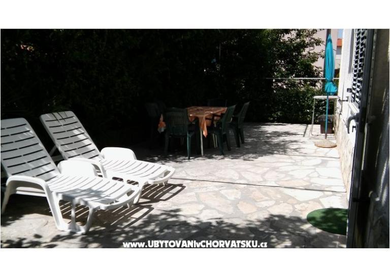 Apartamenty Jančić  – foto 15