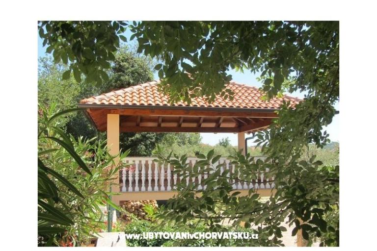 Apartamenty Josip - Malinska, Krk – foto 10