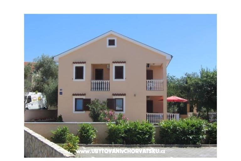 Apartamenty Josip - Malinska, Krk – foto 11