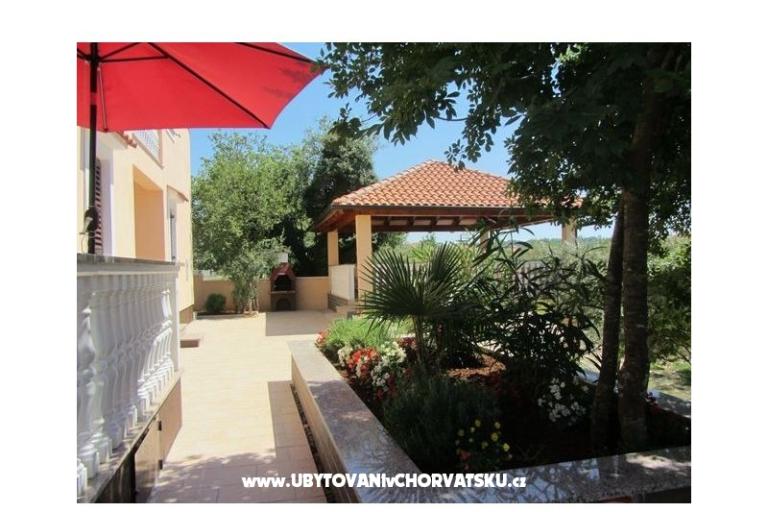 Apartamenty Josip - Malinska, Krk – foto 12