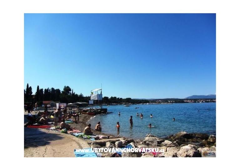 Apartamenty Josip - Malinska, Krk – foto 14