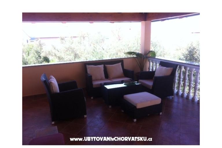 Apartamenty Josip - Malinska, Krk – foto 15