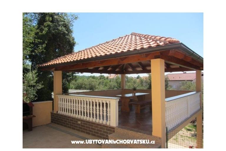 Apartamenty Josip - Malinska, Krk – foto 16