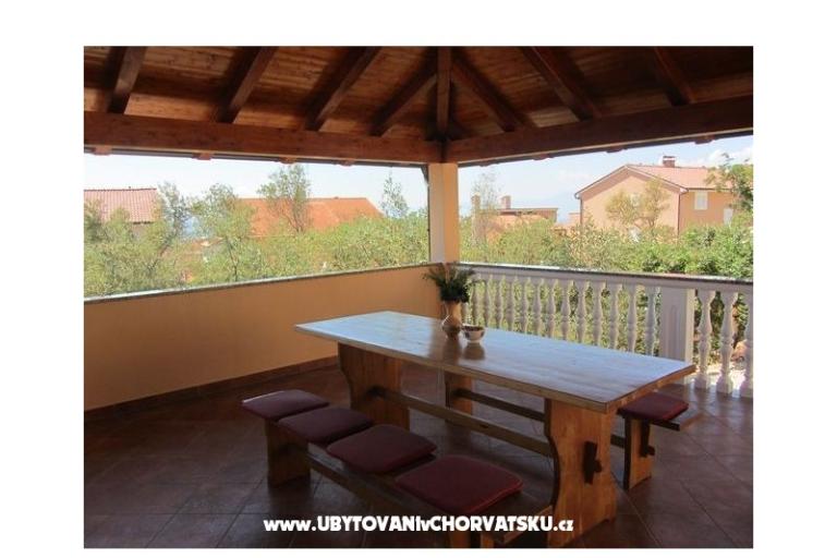 Apartamenty Josip - Malinska, Krk – foto 18