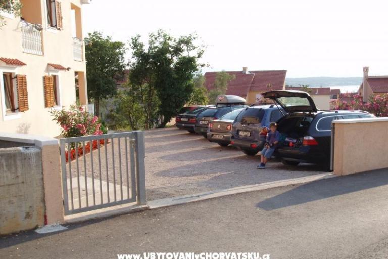 Apartamenty Josip - Malinska, Krk – foto 2