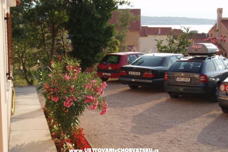 Apartamenty Josip - Malinska, Krk – foto 3