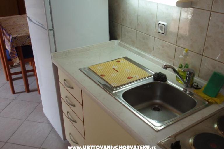 Apartamenty Josip - Malinska, Krk – foto 5