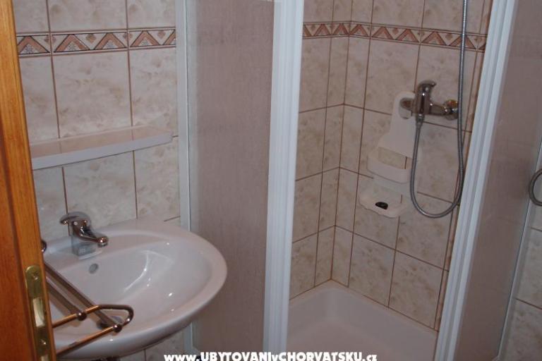 Apartamenty Josip - Malinska, Krk – foto 6