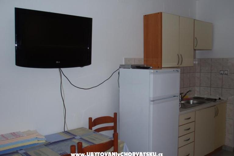 Apartamenty Josip - Malinska, Krk – foto 7