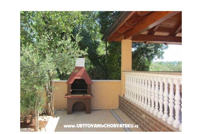 Apartamenty Josip - Malinska, Krk – foto 9