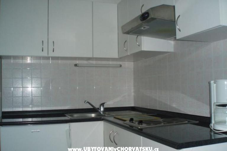 Apartamenty Kapov – foto 6