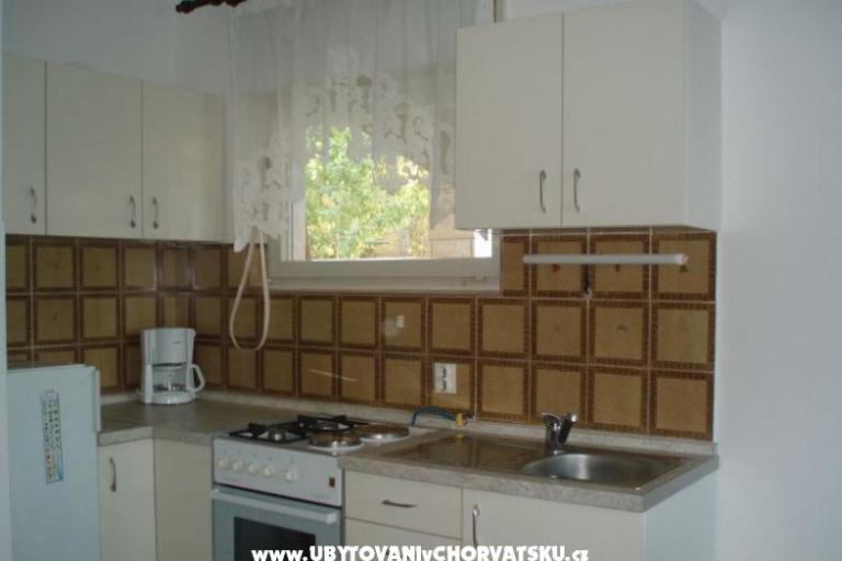 Apartamenty Kapov – foto 7