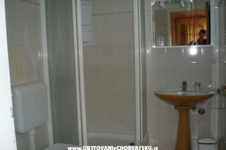 Apartamenty Kapov – foto 8