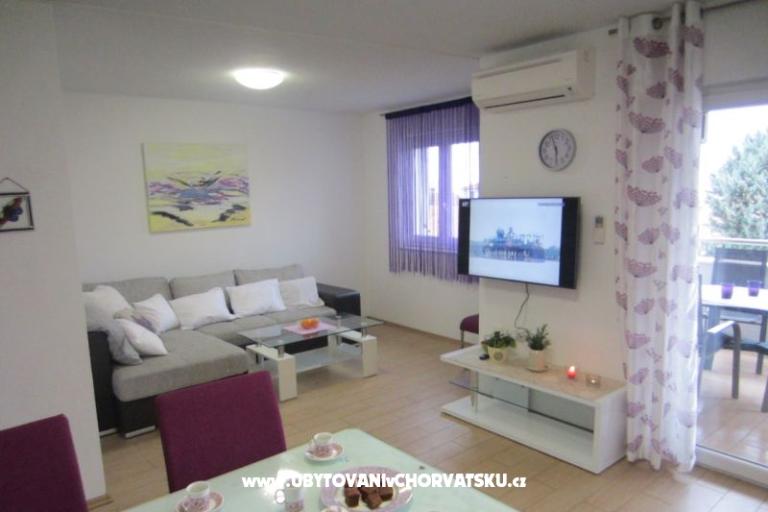 Apartamenty Klarić – foto 10