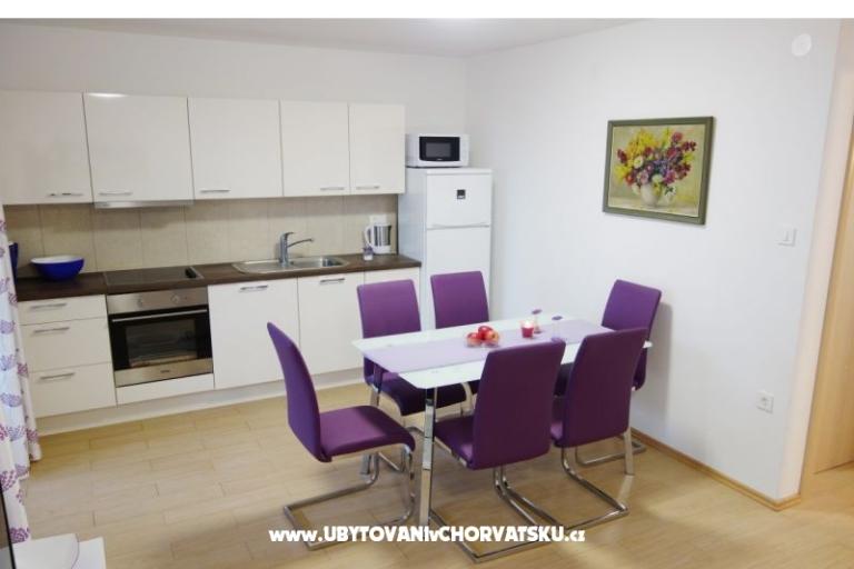 Apartamenty Klarić – foto 11