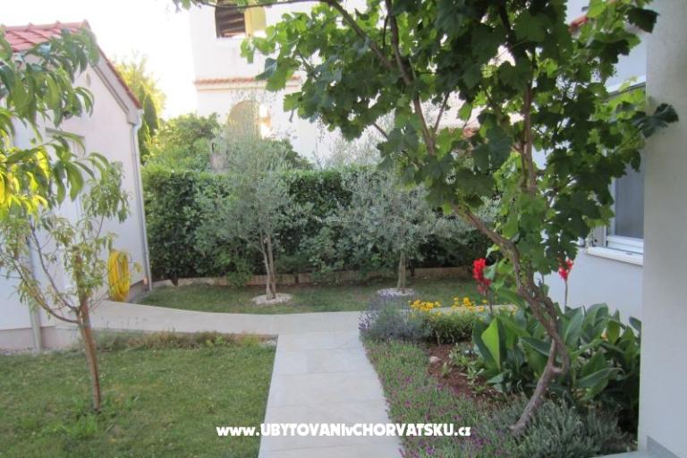 Apartamenty Klarić – foto 14