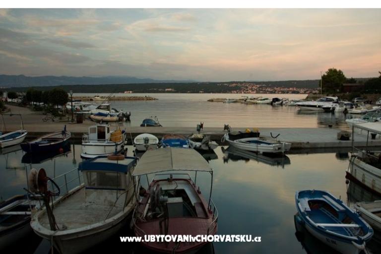 Apartamenty Klarić – foto 16
