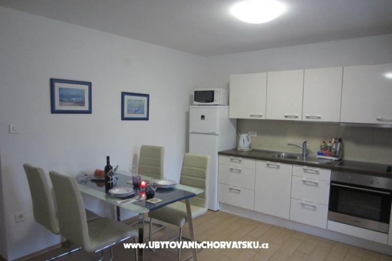 Apartamenty Klarić – foto 17