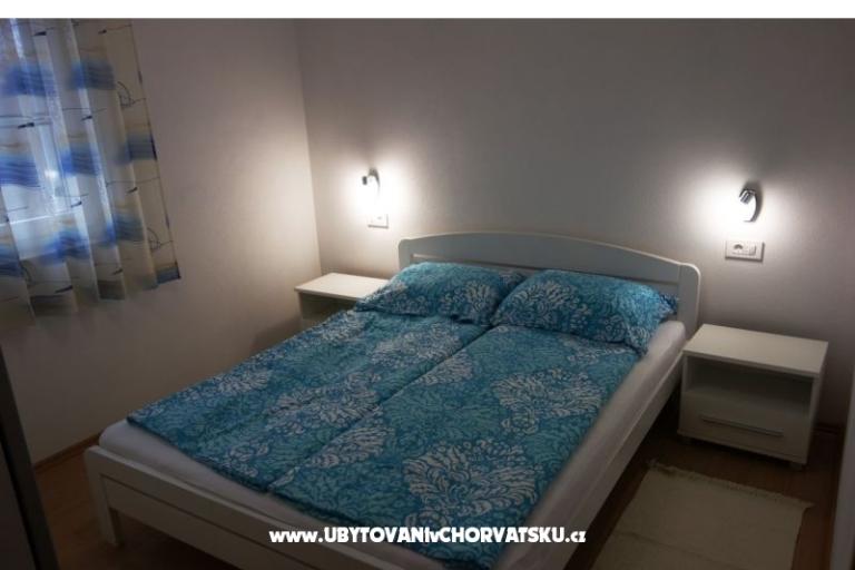Apartamenty Klarić – foto 18