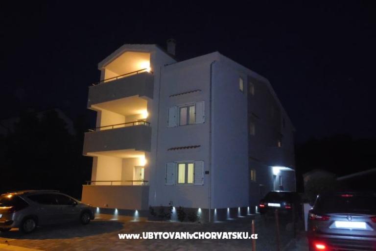 Apartamenty Klarić – foto 2