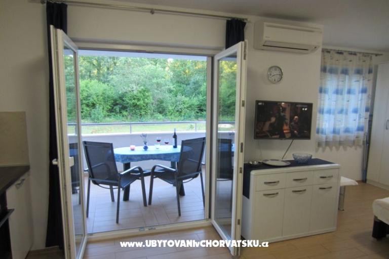 Apartamenty Klarić – foto 19