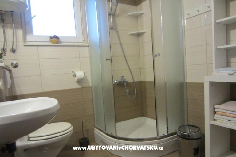 Apartamenty Klarić – foto 20