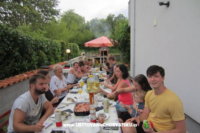 Apartamenty Klarić – foto 3