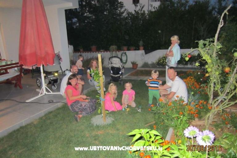 Apartamenty Klarić – foto 4