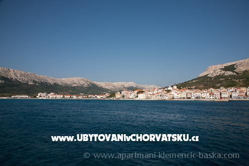 Apartamenty Klemenčić – foto 13