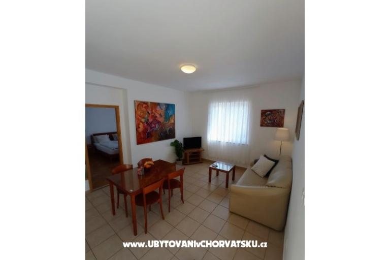 Apartamenty Klemenčić – foto 19