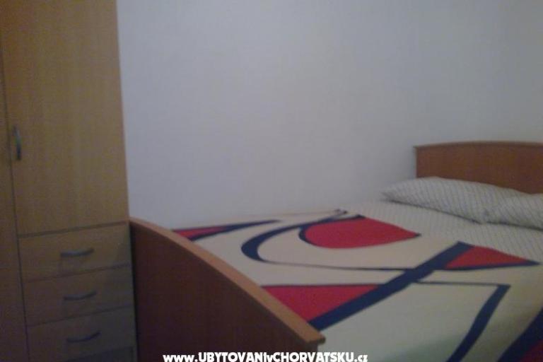 Apartamenty Krk Kornič  – foto 3
