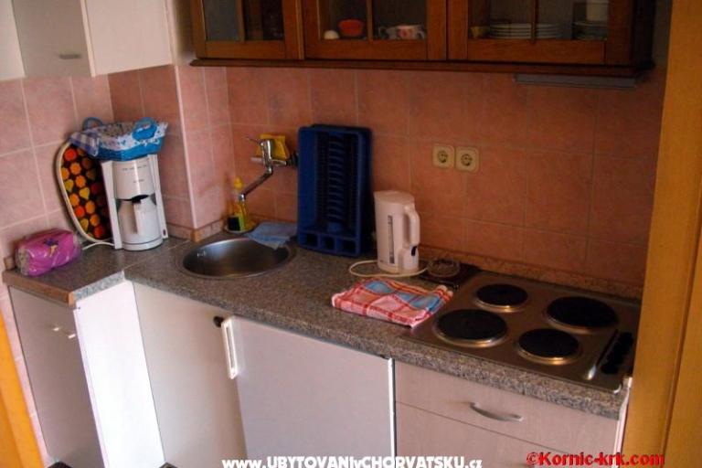 Apartamenty Kornic-Krk – foto 10