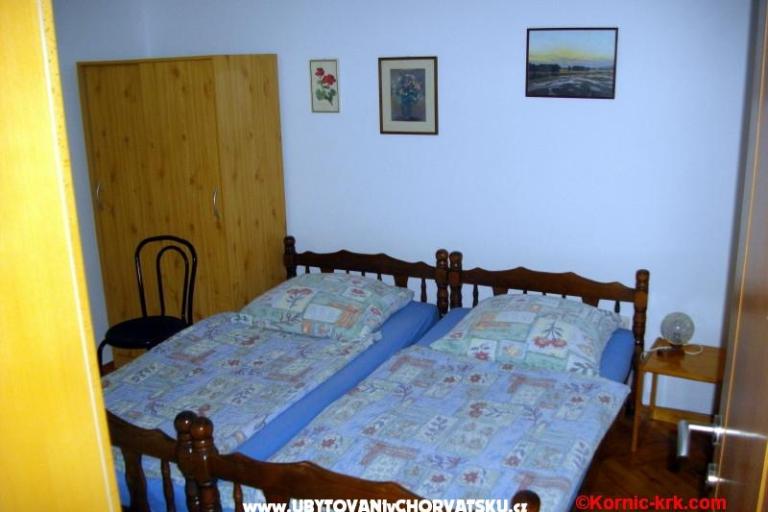 Apartamenty Kornic-Krk – foto 11