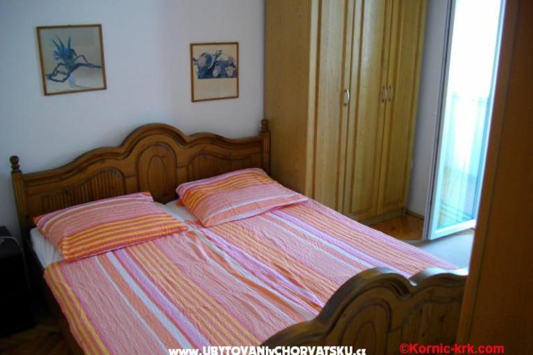 Apartamenty Kornic-Krk – foto 12