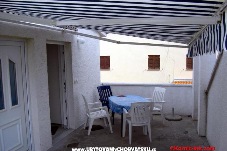 Apartamenty Kornic-Krk – foto 13