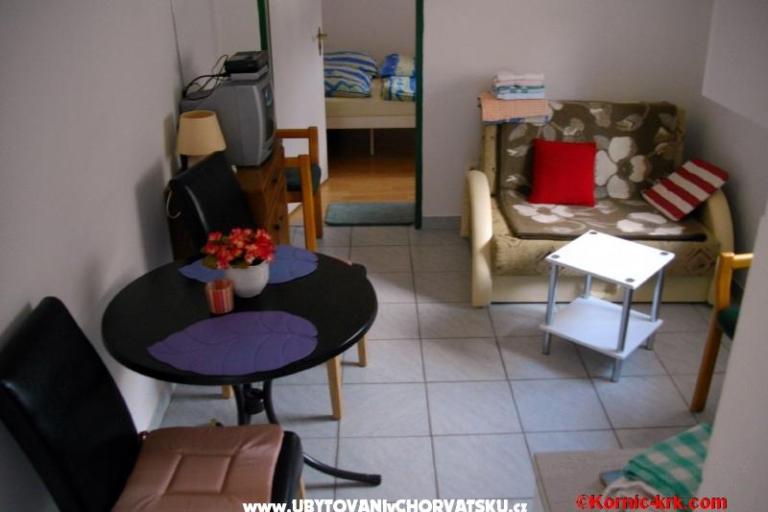 Apartamenty Kornic-Krk – foto 14