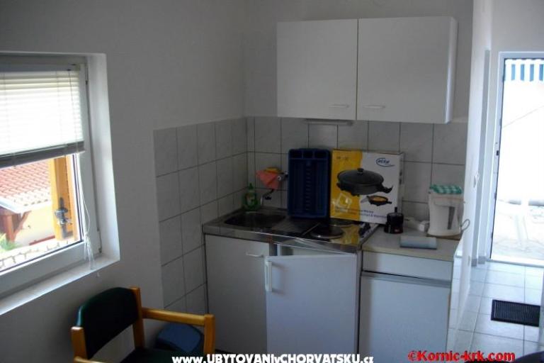 Apartamenty Kornic-Krk – foto 16