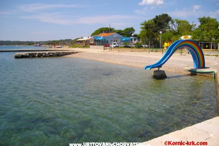 Apartamenty Kornic-Krk – foto 17